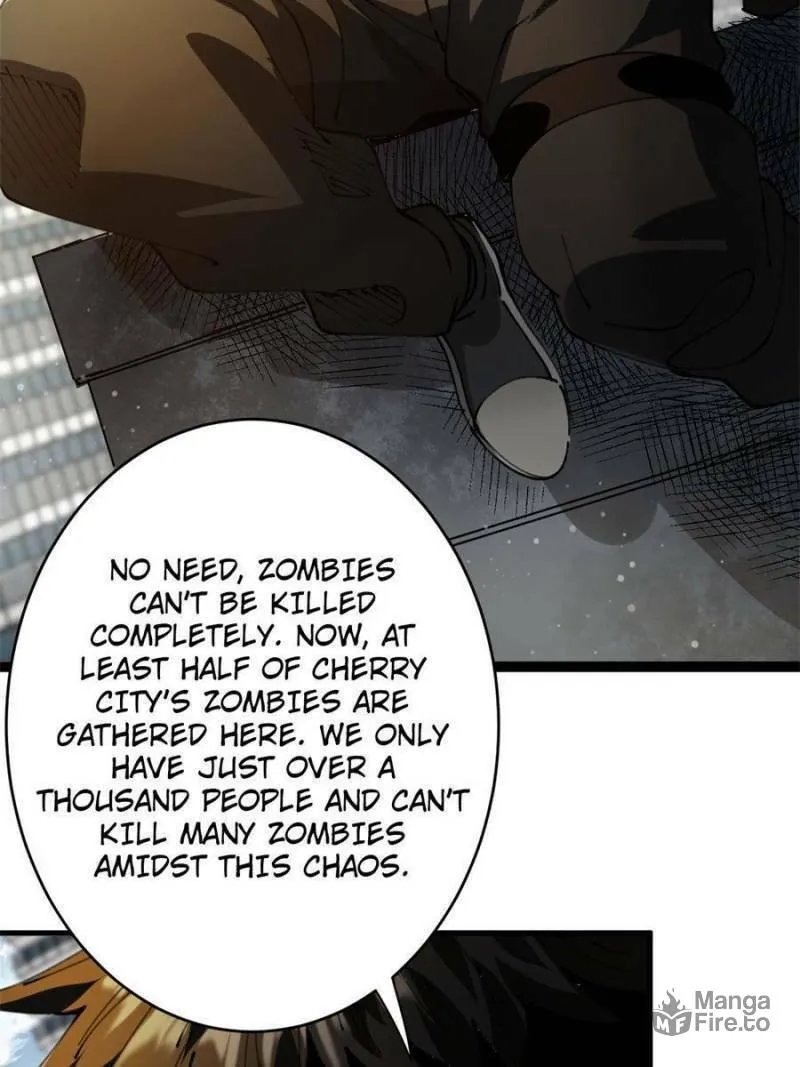 Read Roulette World (Colored) chapter 202 image 29 on Lezhin