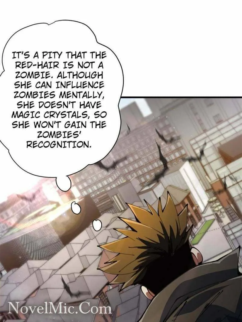 Read Roulette World (Colored) chapter 202 image 31 on Lezhin