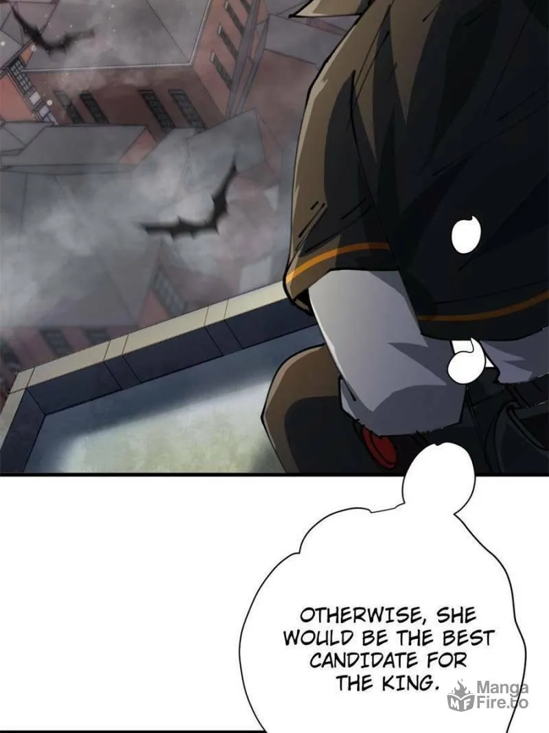 Read Roulette World (Colored) chapter 202 image 32 on Lezhin