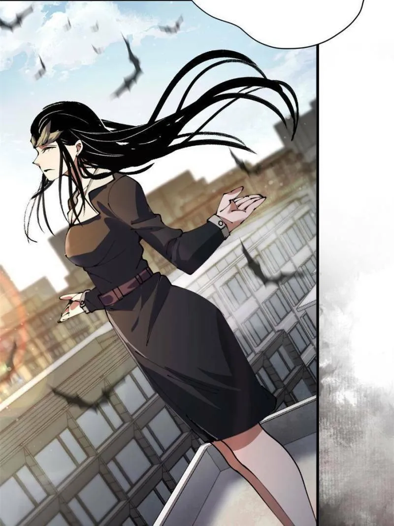Read Roulette World (Colored) chapter 202 image 33 on Lezhin