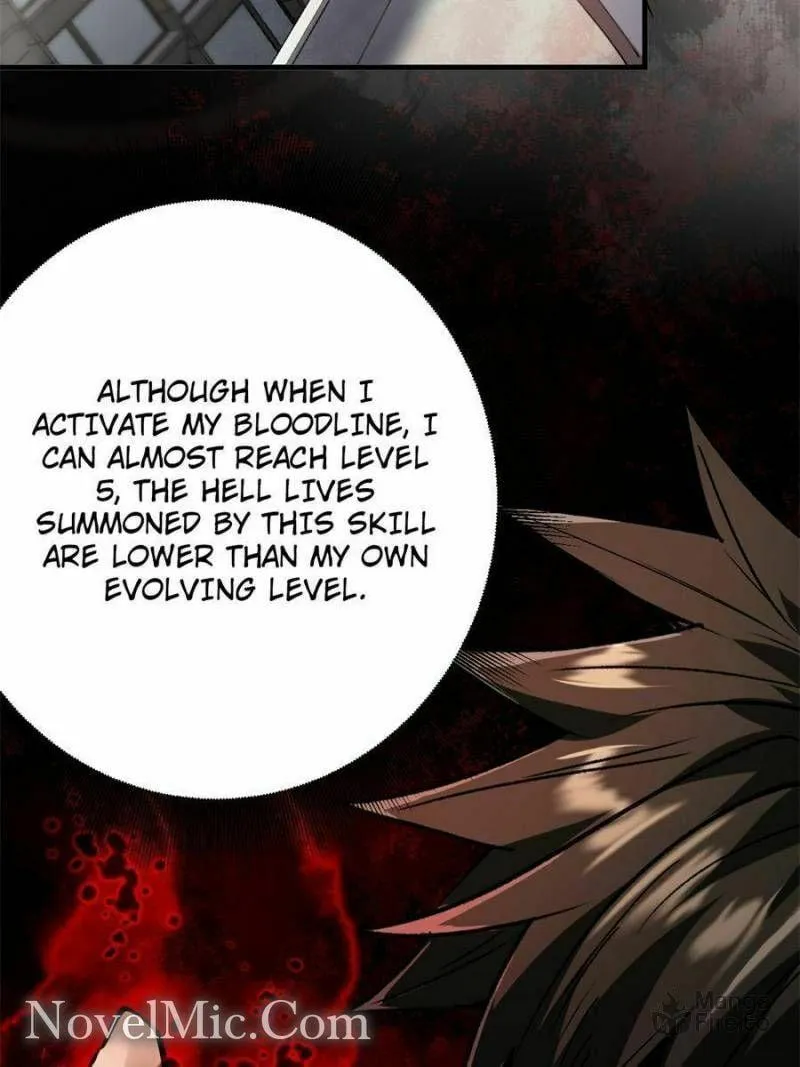 Read Roulette World (Colored) chapter 202 image 34 on Lezhin