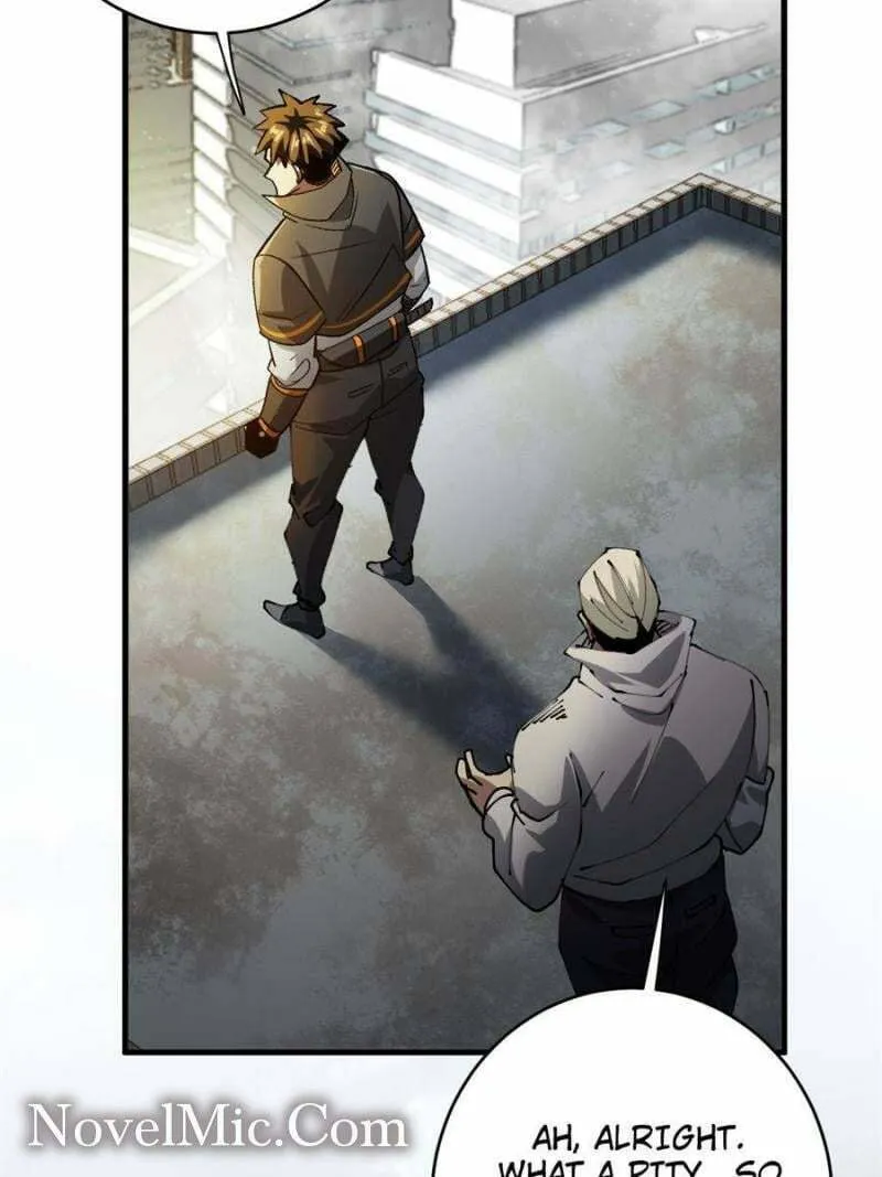 Read Roulette World (Colored) chapter 202 image 37 on Lezhin