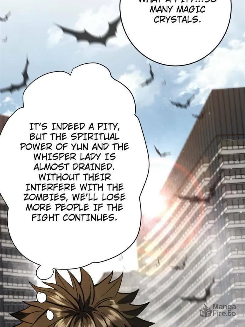Read Roulette World (Colored) chapter 202 image 38 on Lezhin