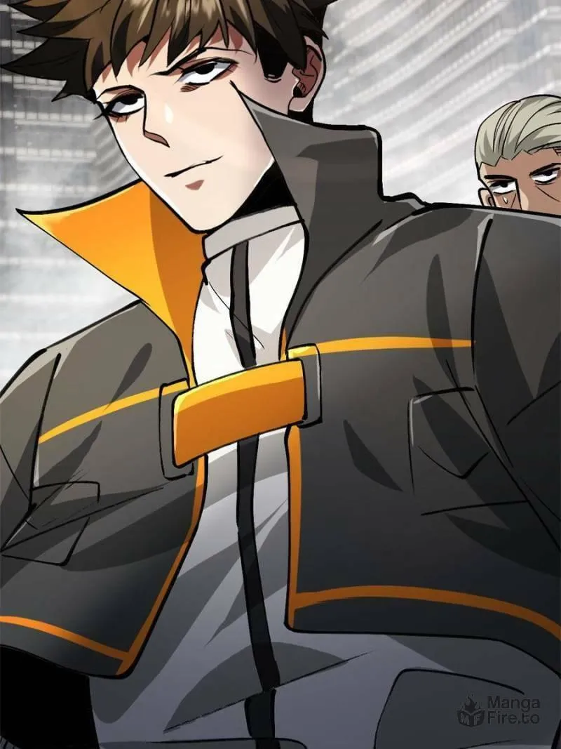Read Roulette World (Colored) chapter 202 image 39 on Lezhin