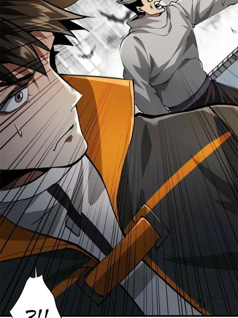Read Roulette World (Colored) chapter 202 image 41 on Lezhin