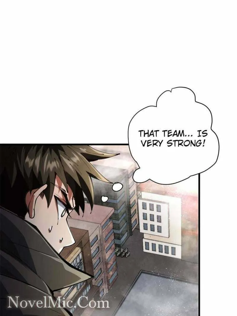Read Roulette World (Colored) chapter 202 image 43 on Lezhin
