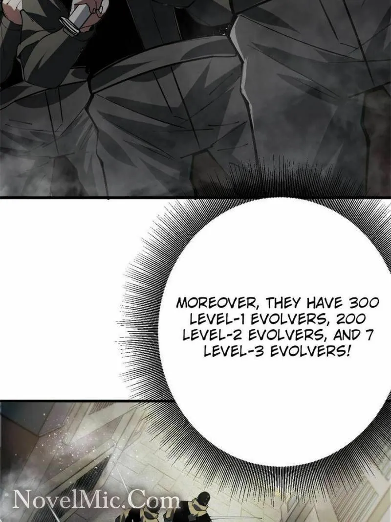 Read Roulette World (Colored) chapter 202 image 46 on Lezhin