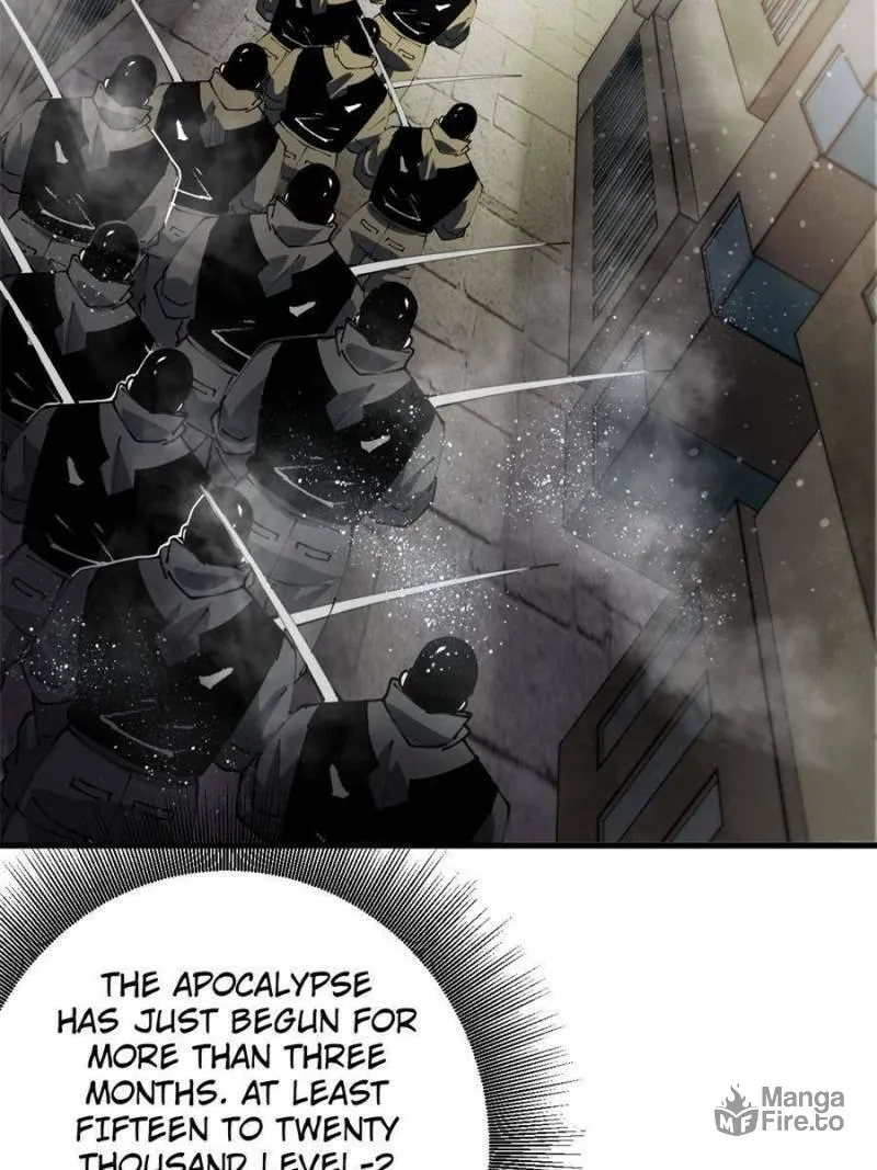 Read Roulette World (Colored) chapter 202 image 47 on Lezhin