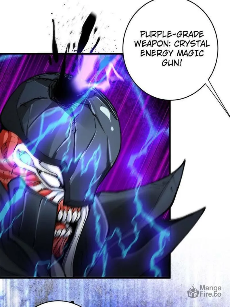 Read Roulette World (Colored) chapter 202 image 5 on Lezhin