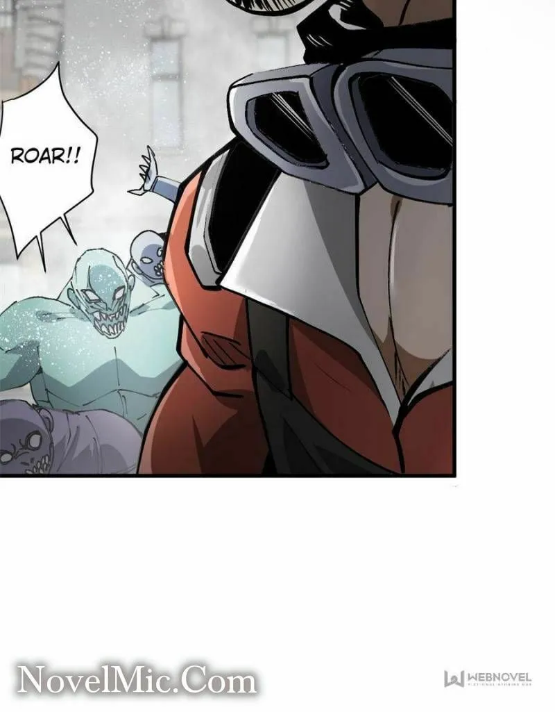 Read Roulette World (Colored) chapter 202 image 52 on Lezhin
