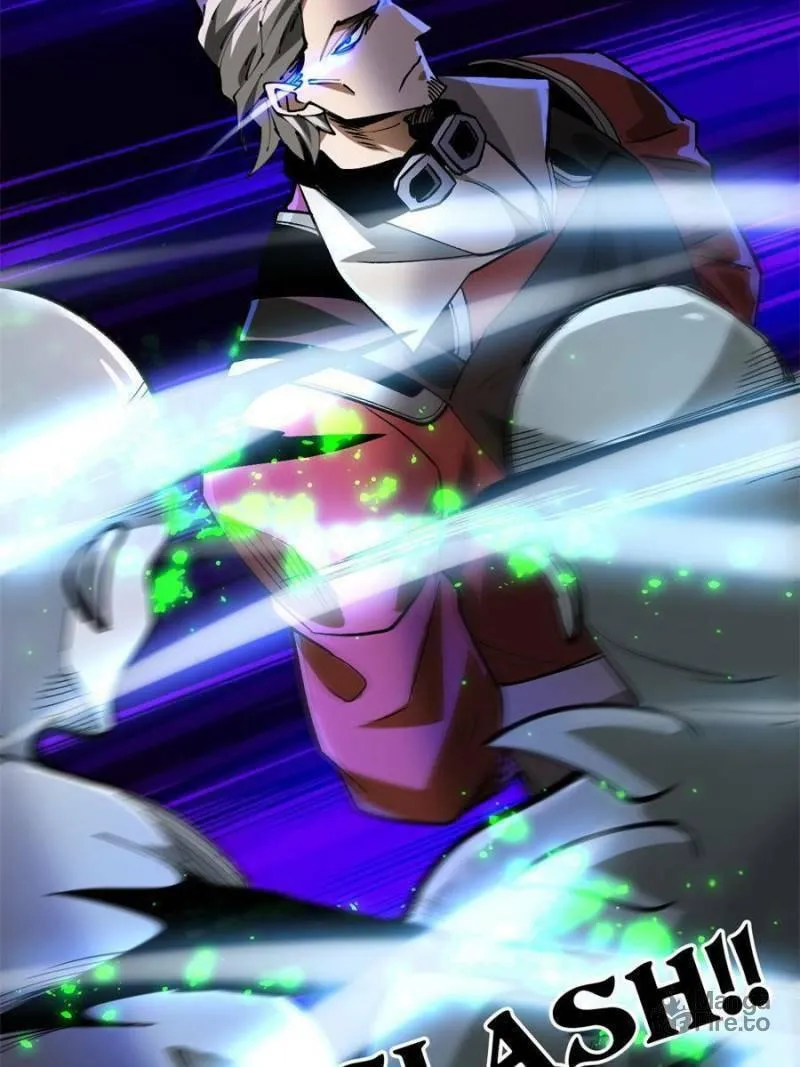 Read Roulette World (Colored) chapter 202 image 54 on Lezhin