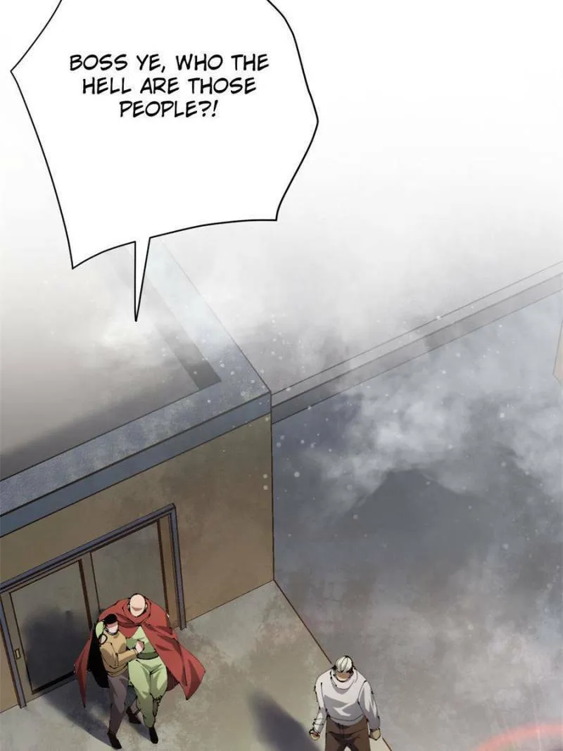 Read Roulette World (Colored) chapter 202 image 57 on Lezhin