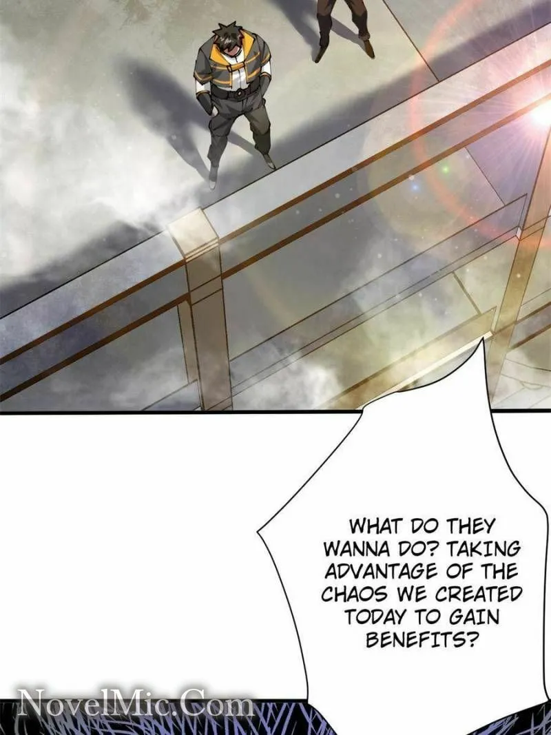 Read Roulette World (Colored) chapter 202 image 58 on Lezhin