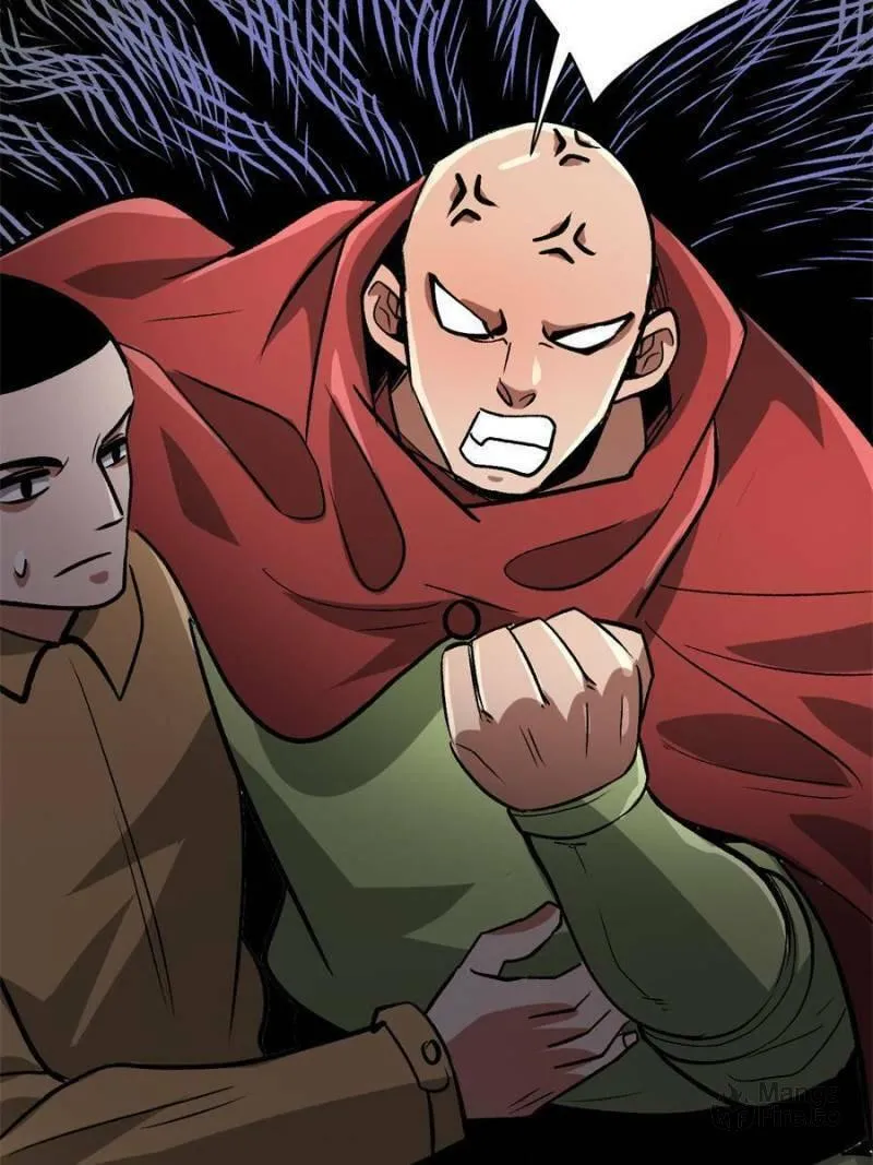 Read Roulette World (Colored) chapter 202 image 59 on Lezhin