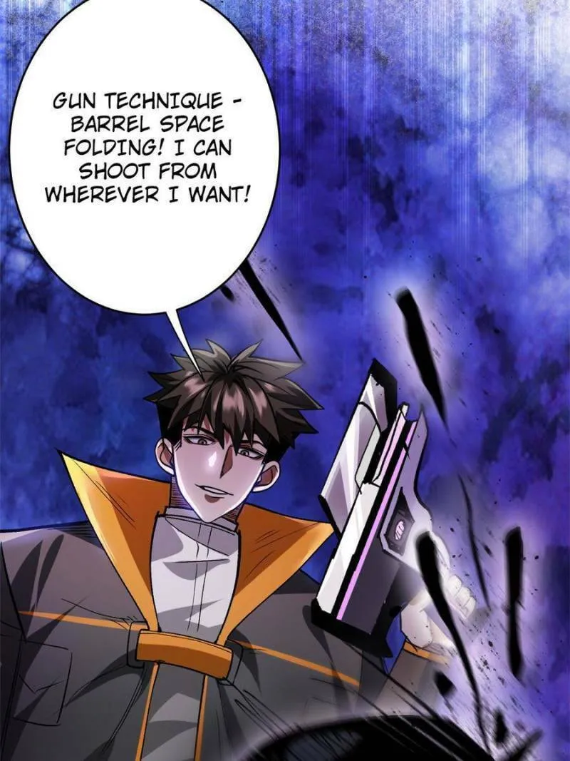 Read Roulette World (Colored) chapter 202 image 6 on Lezhin