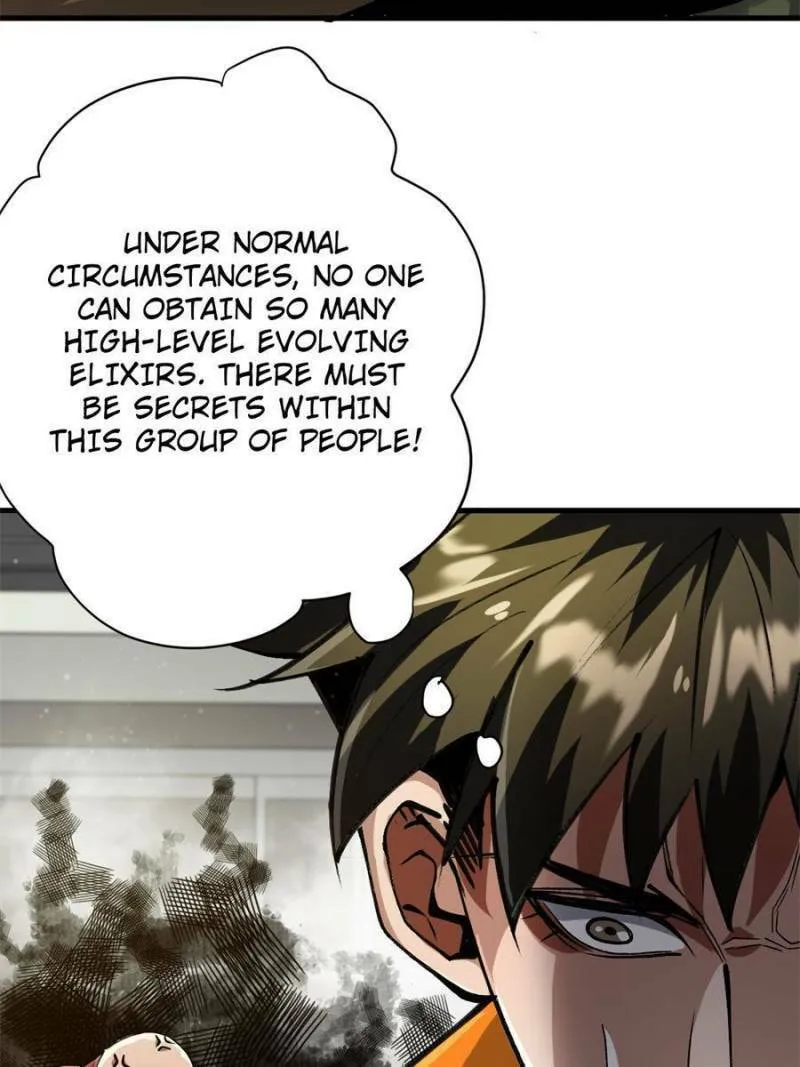 Read Roulette World (Colored) chapter 202 image 60 on Lezhin