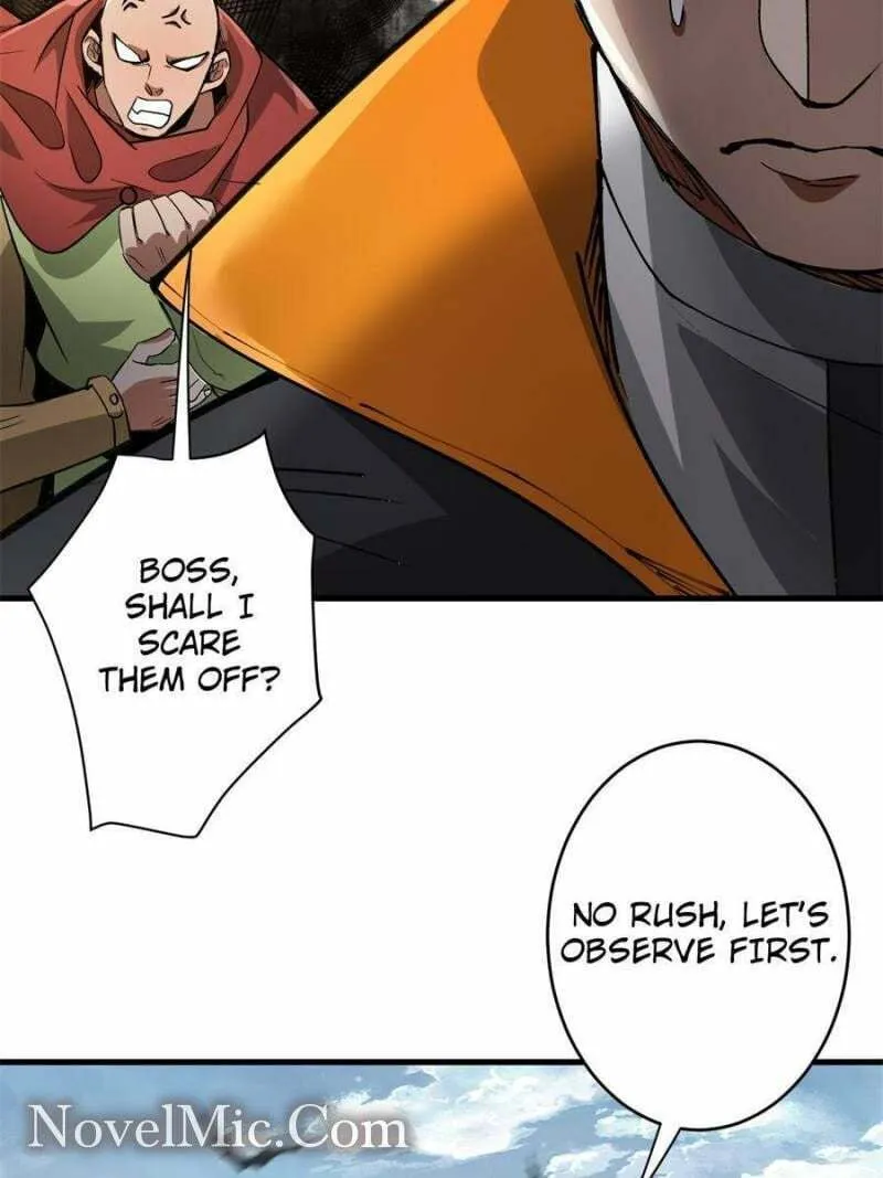 Read Roulette World (Colored) chapter 202 image 61 on Lezhin