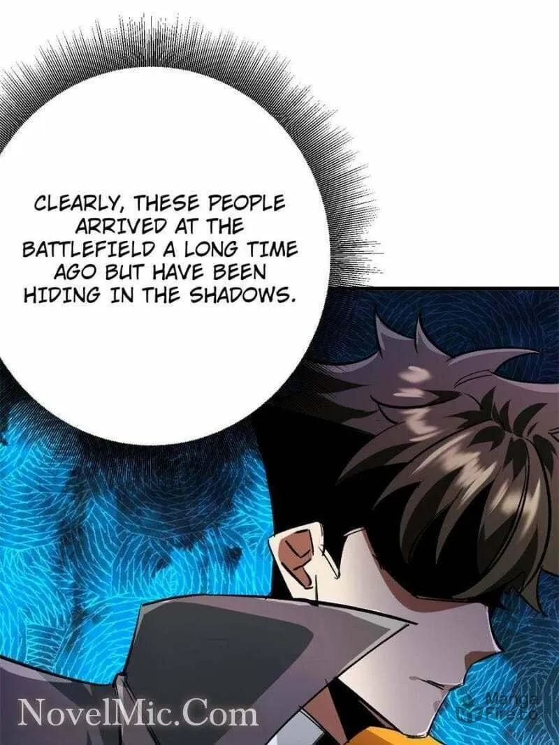 Read Roulette World (Colored) chapter 202 image 64 on Lezhin