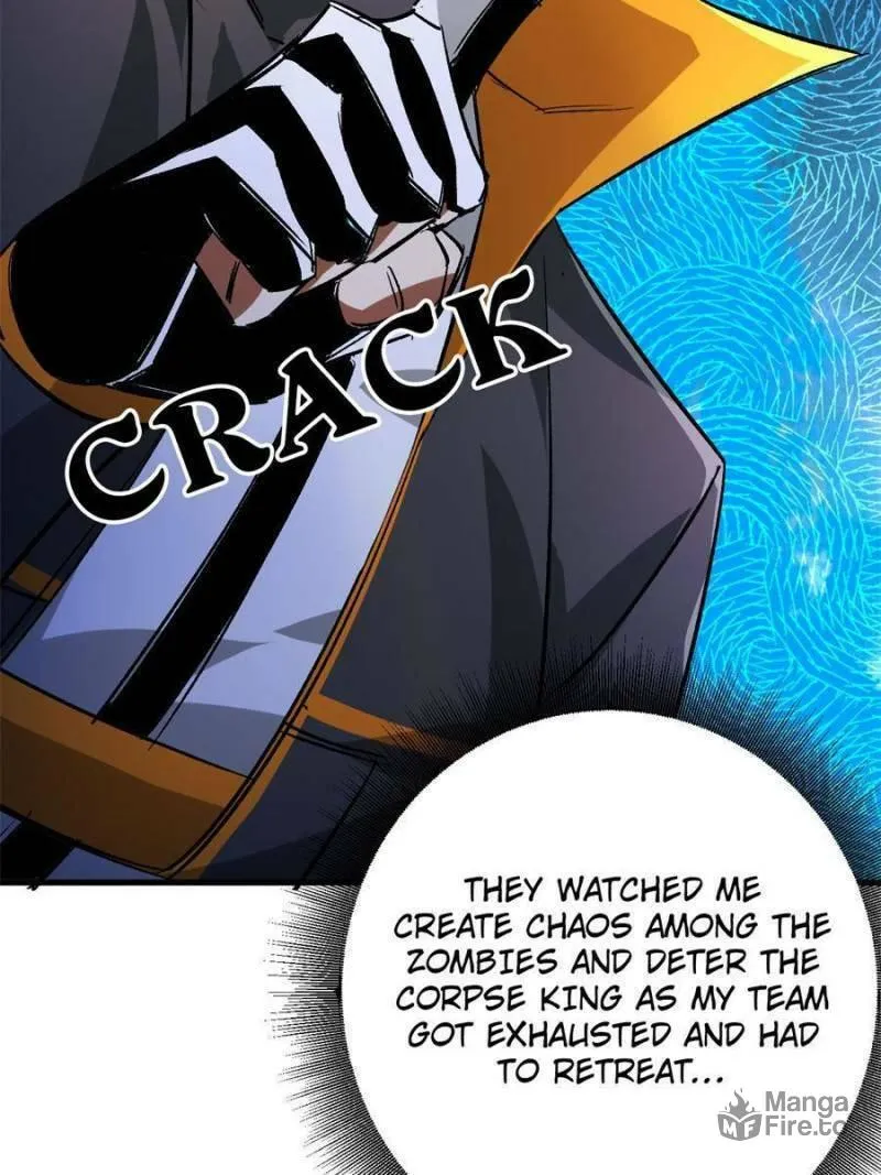 Read Roulette World (Colored) chapter 202 image 65 on Lezhin