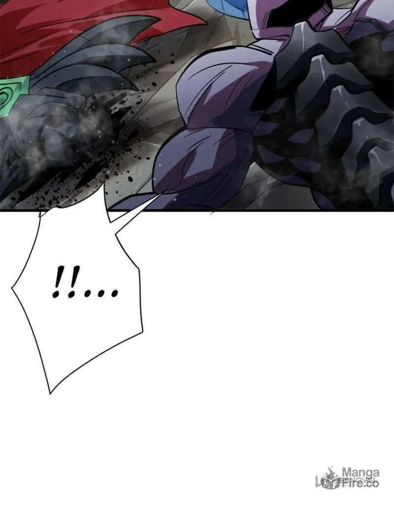 Read Roulette World (Colored) chapter 202 image 9 on Lezhin