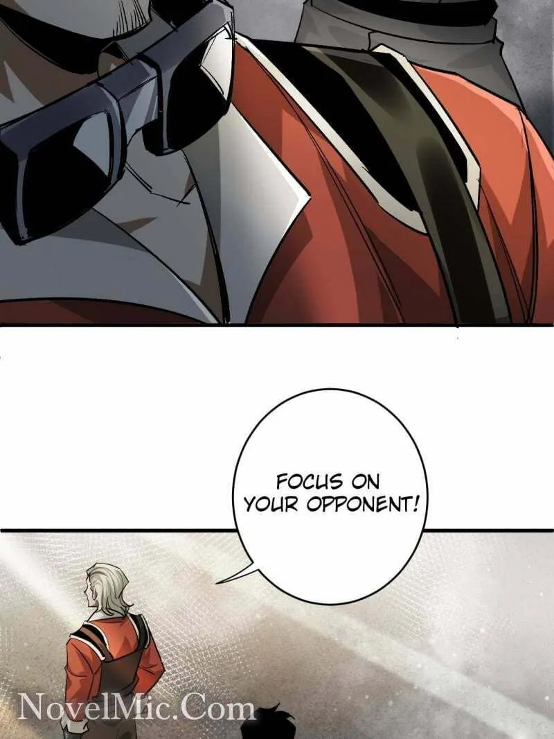 Roulette World (Colored) Chapter 203 page 2 - 