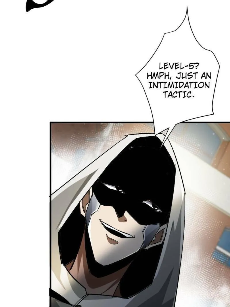 Roulette World (Colored) Chapter 203 page 11 - 