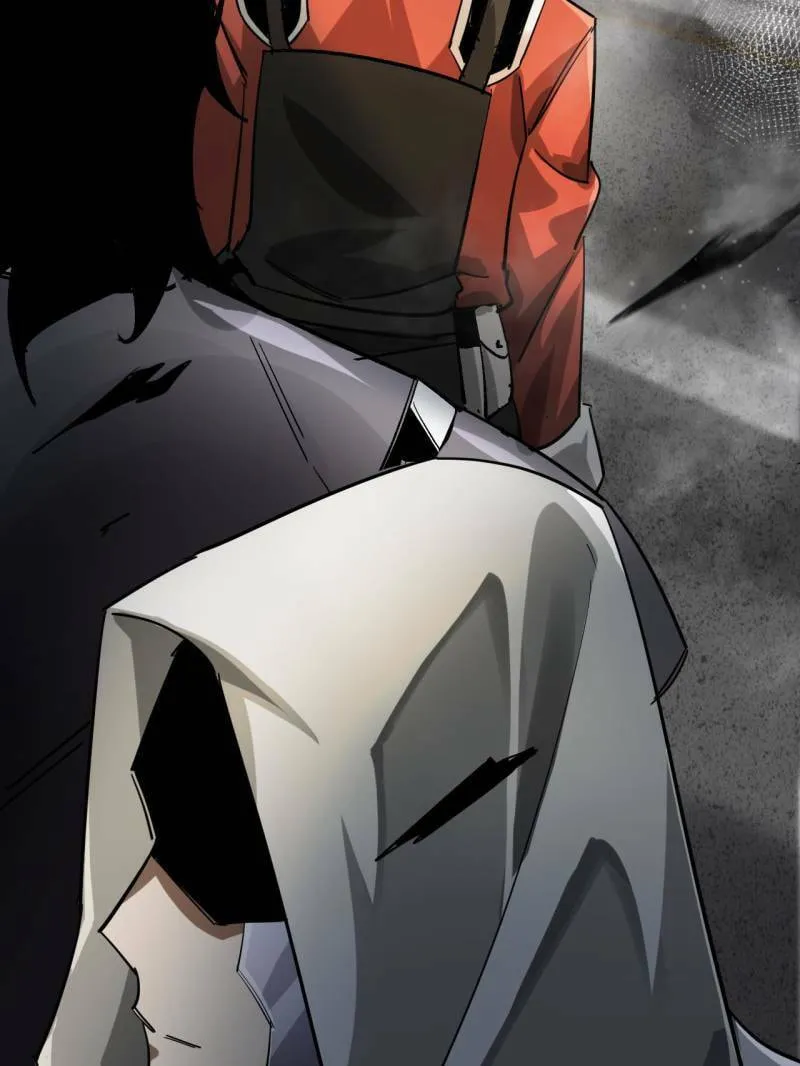 Roulette World (Colored) Chapter 203 page 13 - 