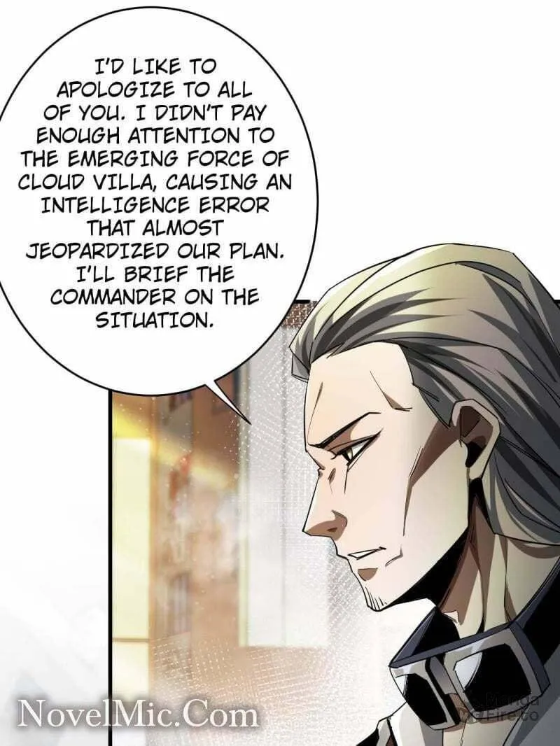 Roulette World (Colored) Chapter 203 page 15 - 
