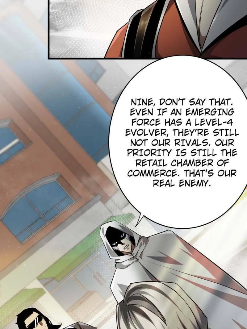 Roulette World (Colored) Chapter 203 page 16 - 