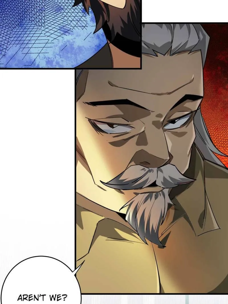 Roulette World (Colored) Chapter 203 page 23 - 