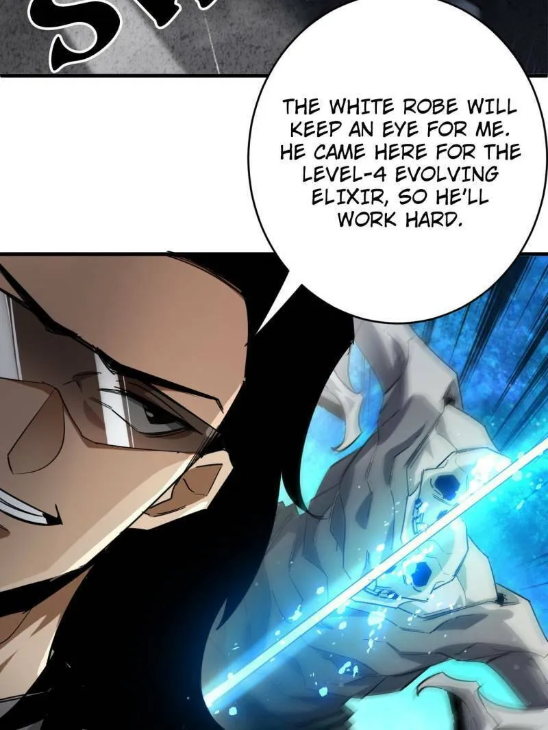 Roulette World (Colored) Chapter 203 page 4 - 