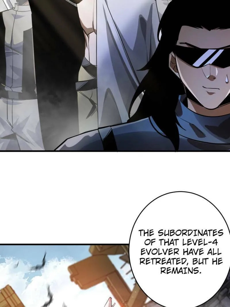 Roulette World (Colored) Chapter 203 page 34 - 
