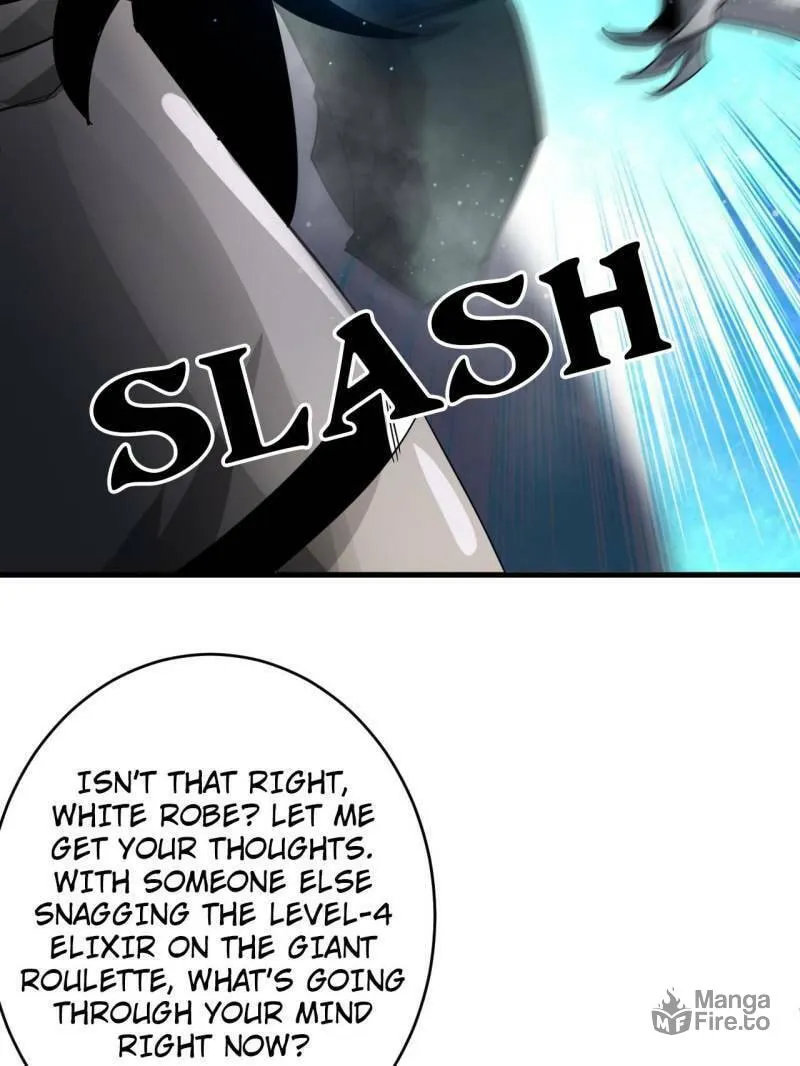 Roulette World (Colored) Chapter 203 page 5 - 