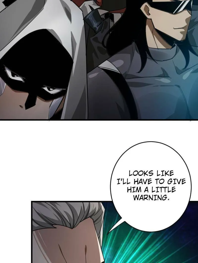 Roulette World (Colored) Chapter 203 page 41 - 