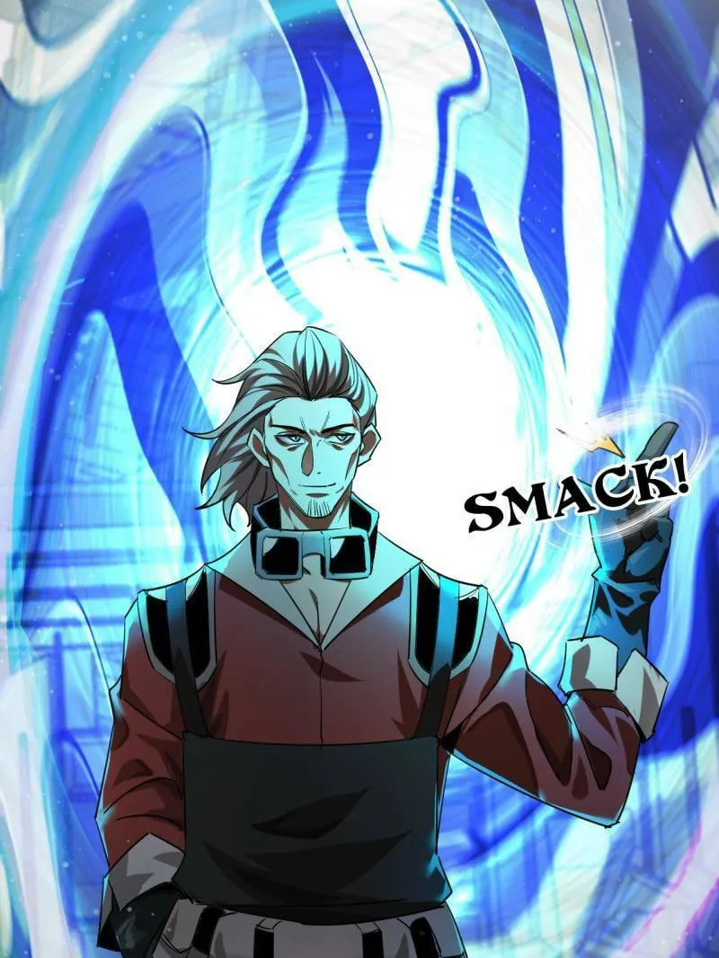 Roulette World (Colored) Chapter 203 page 43 - 