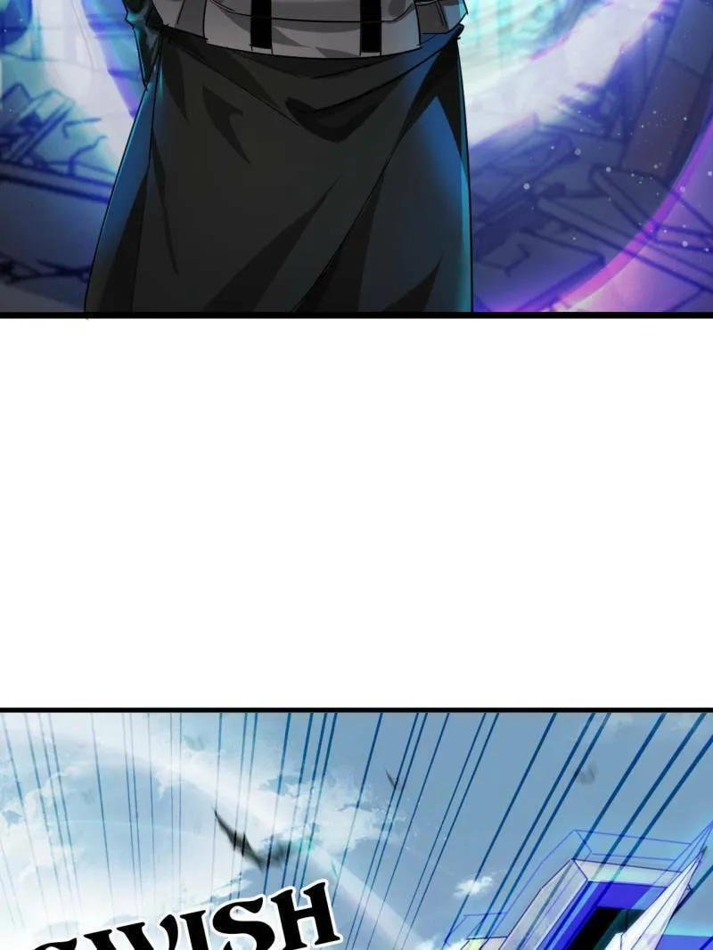 Roulette World (Colored) Chapter 203 page 44 - 