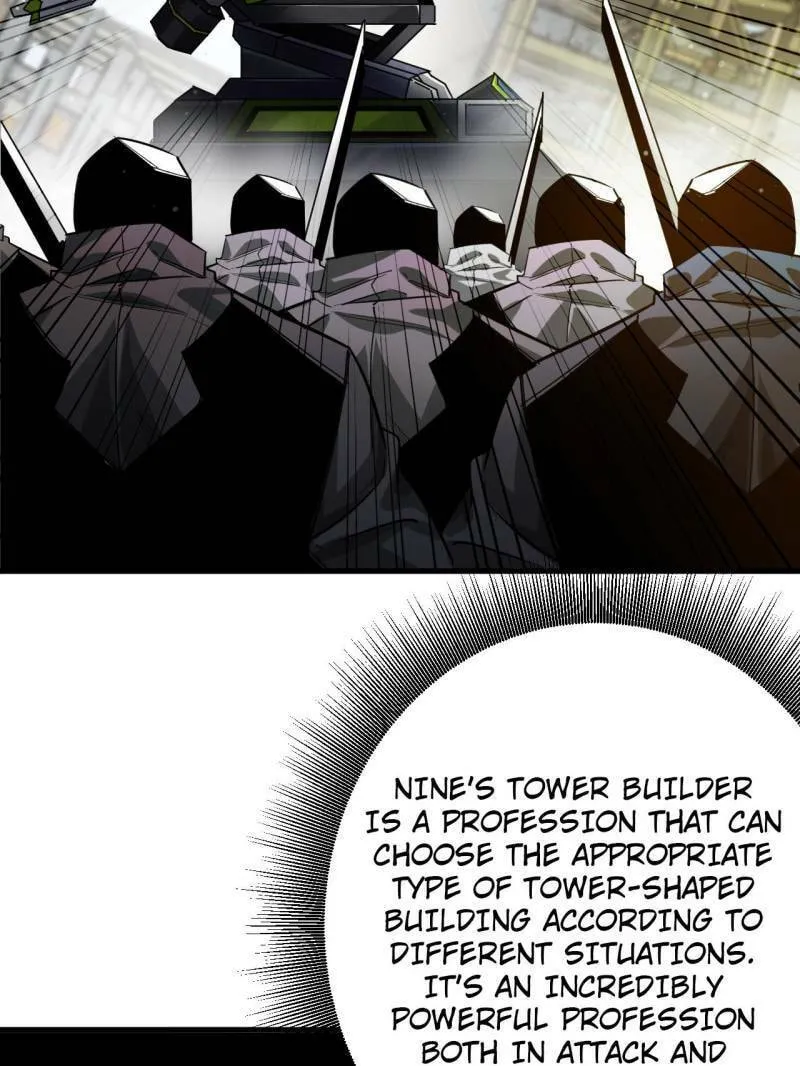 Roulette World (Colored) Chapter 203 page 47 - 