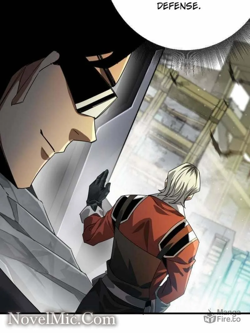 Roulette World (Colored) Chapter 203 page 48 - 