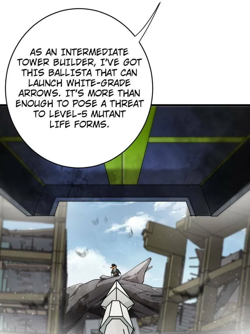 Roulette World (Colored) Chapter 203 page 49 - 