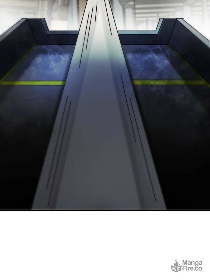 Roulette World (Colored) Chapter 203 page 50 - 
