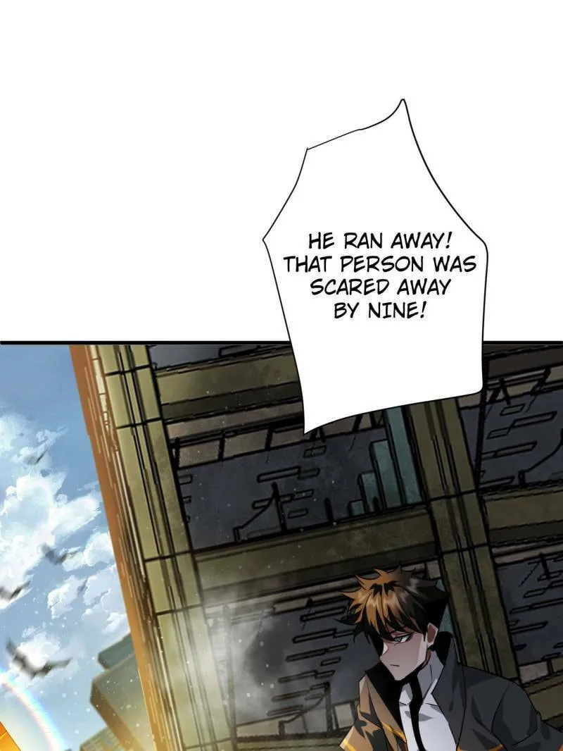 Roulette World (Colored) Chapter 203 page 52 - 