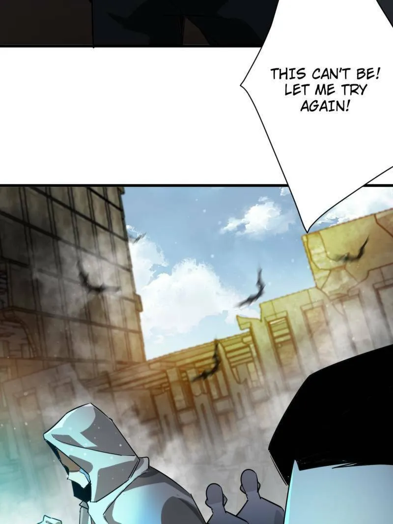 Roulette World (Colored) Chapter 203 page 58 - 