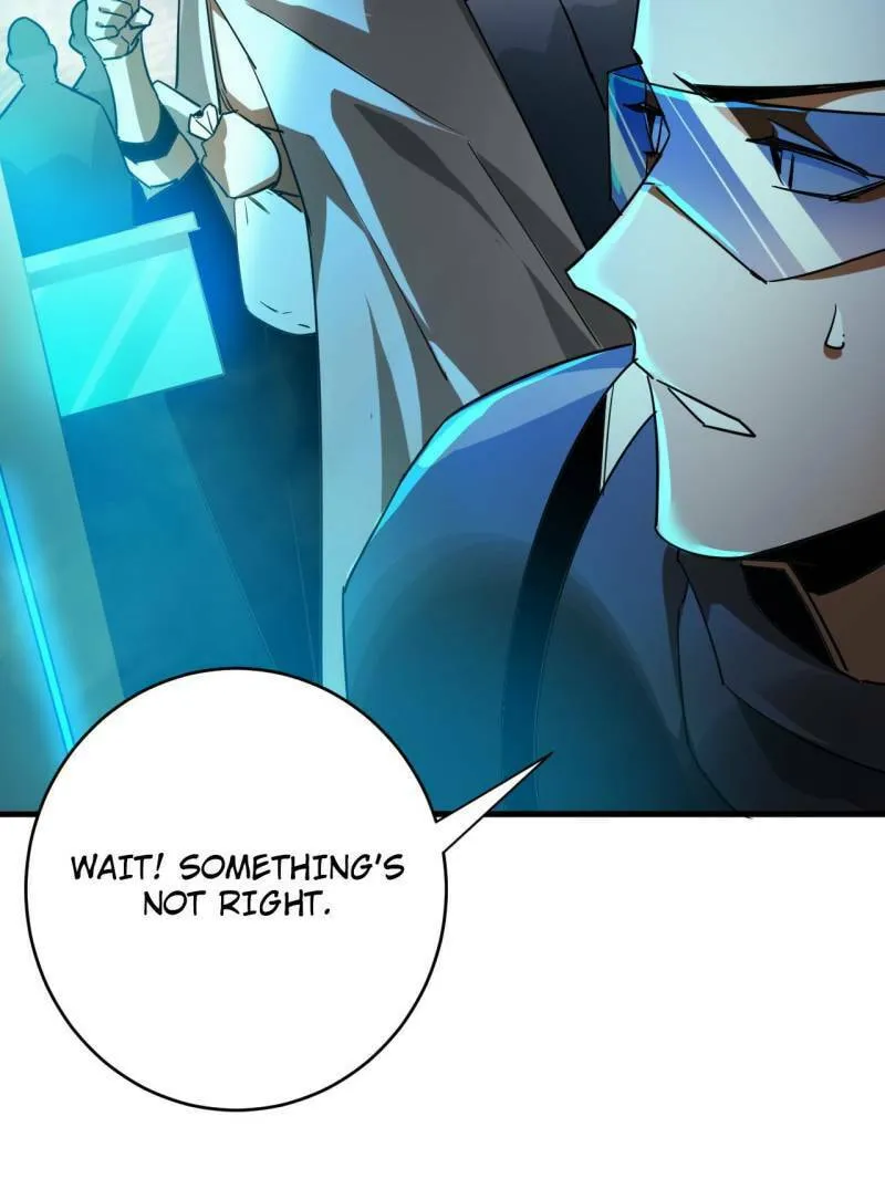 Roulette World (Colored) Chapter 203 page 59 - 