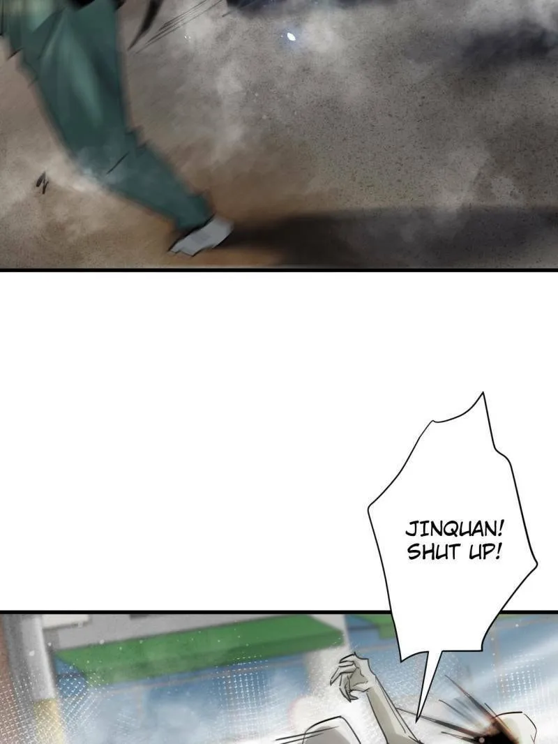 Roulette World (Colored) Chapter 203 page 7 - 