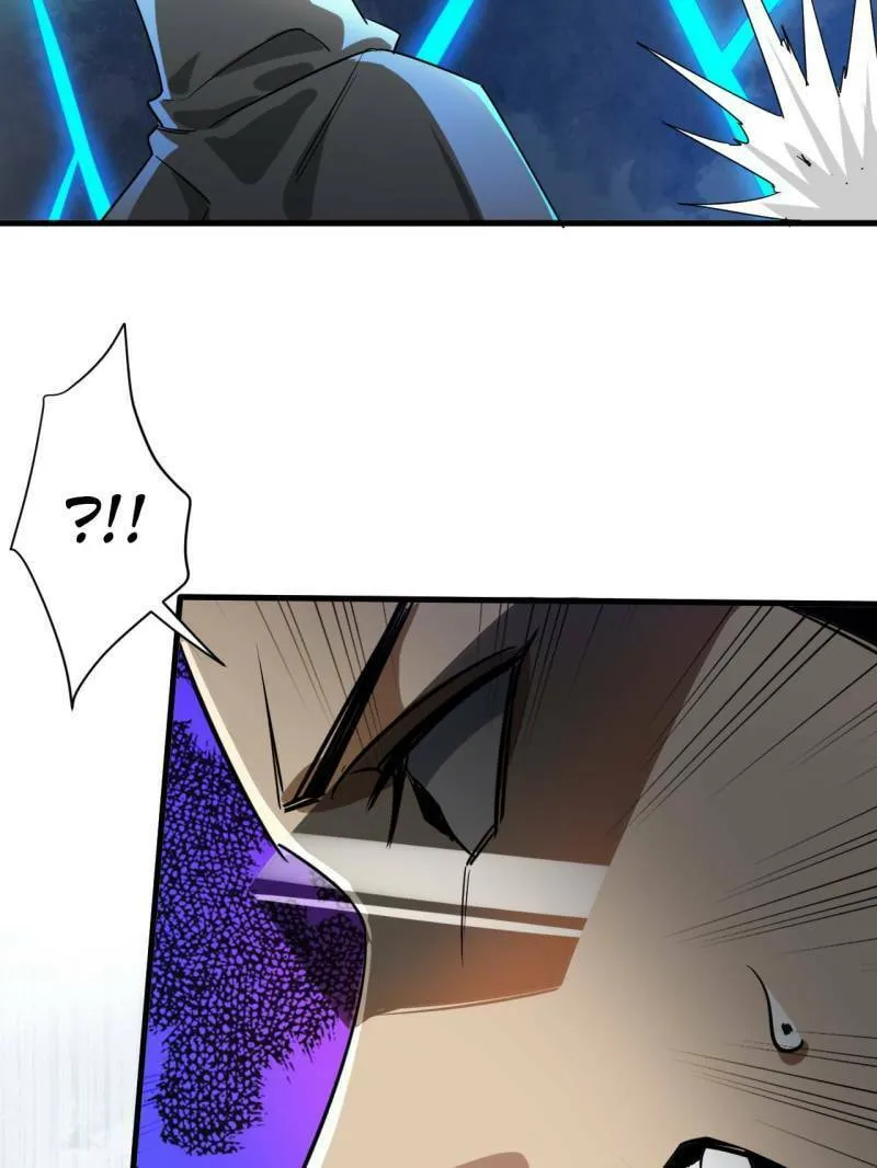 Roulette World (Colored) Chapter 203 page 61 - 
