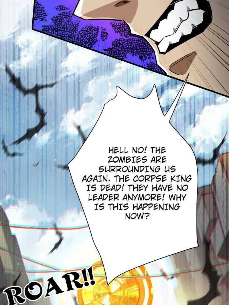 Roulette World (Colored) Chapter 203 page 62 - 