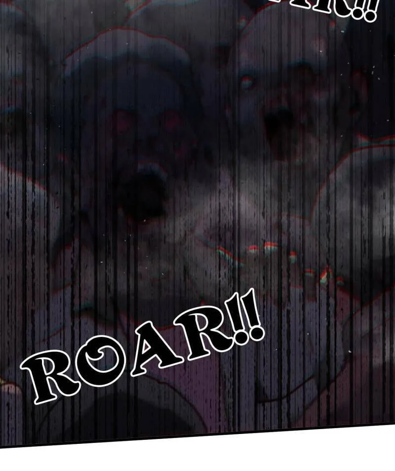 Roulette World (Colored) Chapter 203 page 64 - 