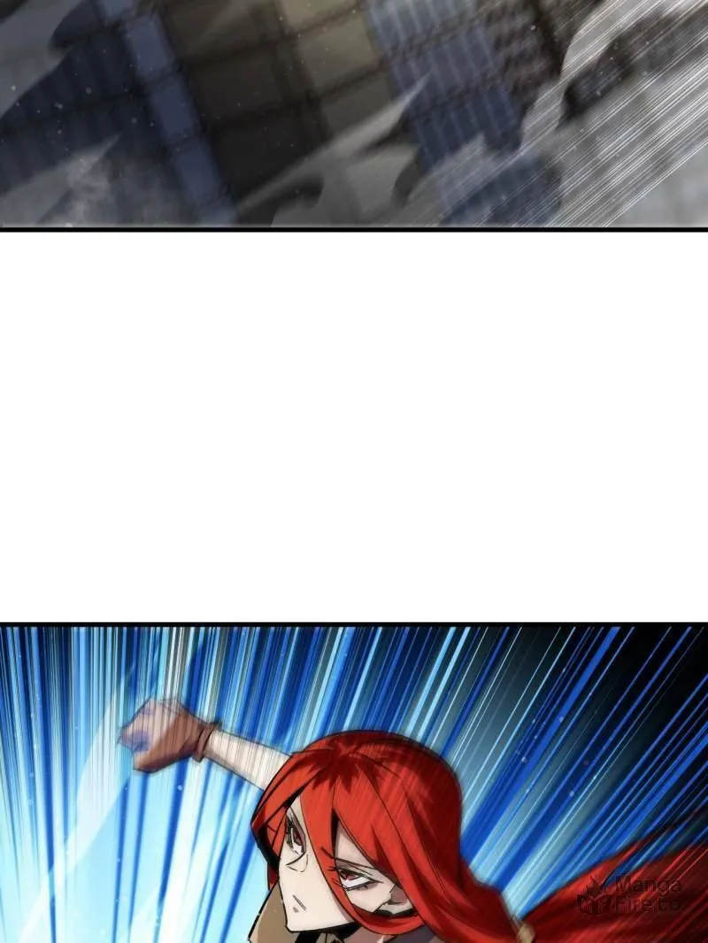 Roulette World (Colored) Chapter 203 page 66 - 