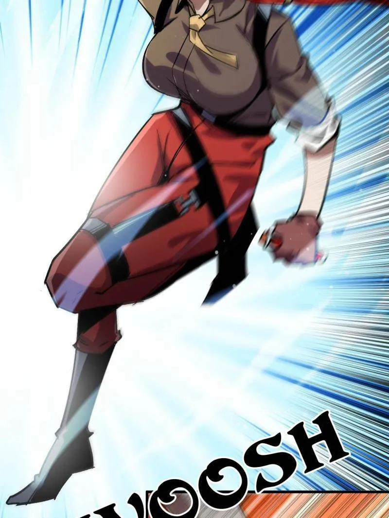 Roulette World (Colored) Chapter 203 page 67 - 