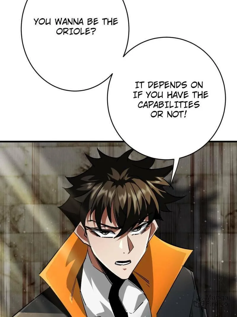 Roulette World (Colored) Chapter 203 page 70 - 
